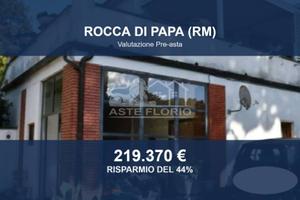Immobile in asta di 239 m² con più di 5 locali a R