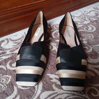 Scarpe Giorgio Armani