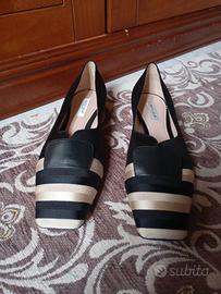 Scarpe Giorgio Armani