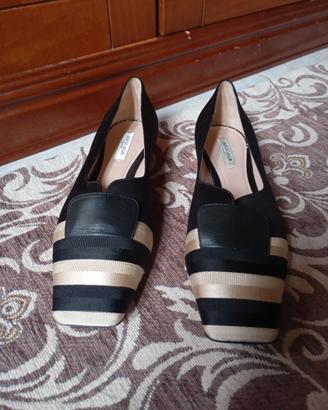Scarpe Giorgio Armani