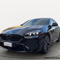 BMW 118 BMW 118d M-Sport Pro ufficiale iva espos