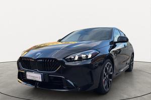 BMW 118 BMW 118d M-Sport Pro ufficiale iva espos