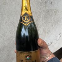 Bottiglie vintage da collezione amari champagne ec