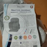 Riduttore universale passeggino/seggiolino Baby's 