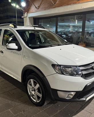 DACIA Sandero Stepway 1.5 dCi 8V 90CV