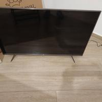 TV Xiaomi 43 pollici