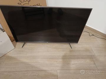 TV Xiaomi 43 pollici