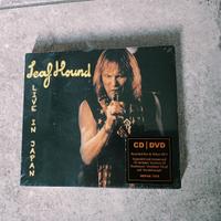 CD di Leaf Hound 