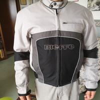 Giacca da motociclista