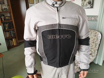 Giacca da motociclista