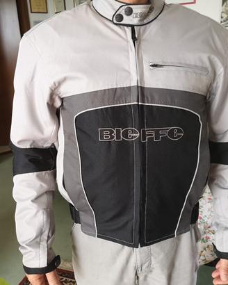 Giacca da motociclista