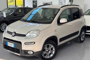 Fiat Panda 0.9 TwinAir Turbo S&S 4x4