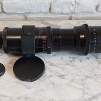 Super teleobiettivo Meyer Tele Megor