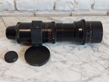 Super teleobiettivo Meyer Tele Megor