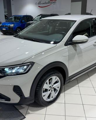 VOLKSWAGEN Taigo 1.0 TSI 110 CV Life