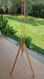 Cavalletto per Pittori
