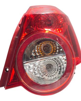 FANALE POSTERIORE DESTRO CHEVROLET AVEO 2007-2010 