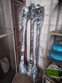 Cardani Serie 5 stellare doppi omocinetici NUOVI