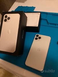 Iphone 11 pro