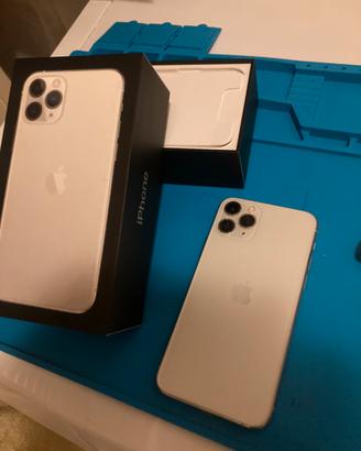 Iphone 11 pro