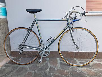 Bici da corsa Gianni Motta