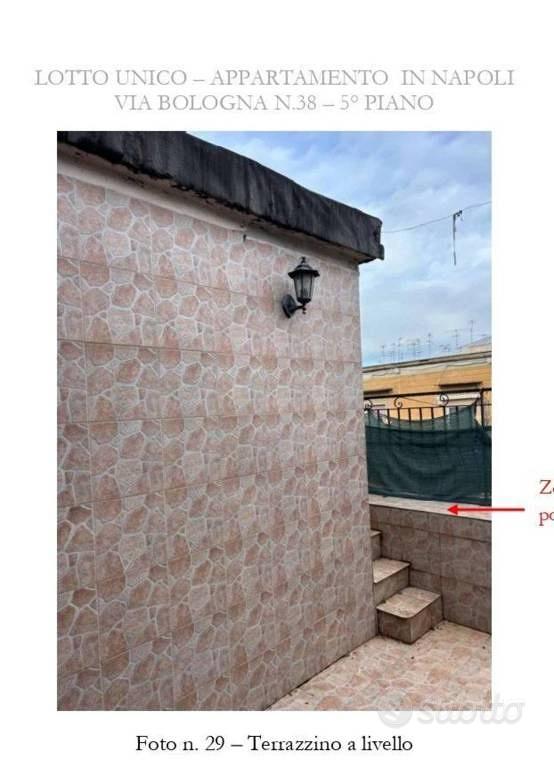 Appartamento - Altro
