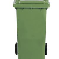 Contenitori per raccolta differenziata