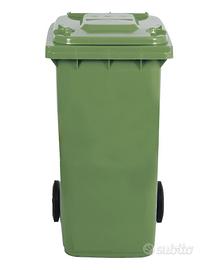 Contenitori per raccolta differenziata