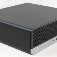 Computer HP Elitedesk 800 G3 SFF