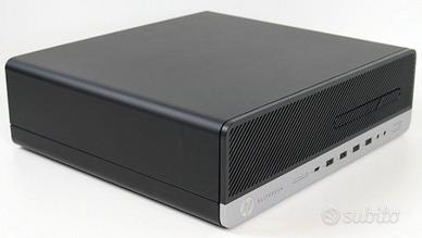 Computer HP Elitedesk 800 G3 SFF