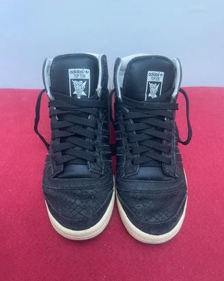 Scarpe Adidas Top Ten alte