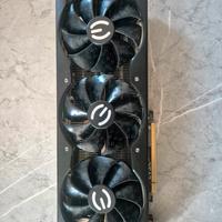 EVGA RTX 3090 24GB