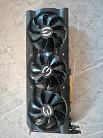 EVGA RTX 3090 24GB