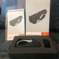 Schuberth remote controller rc4