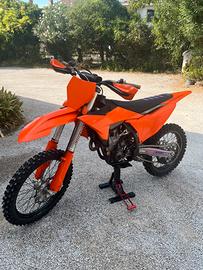 Ktm sxf 250 2025