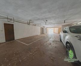 Sant'Avendrace, garage 16 mq