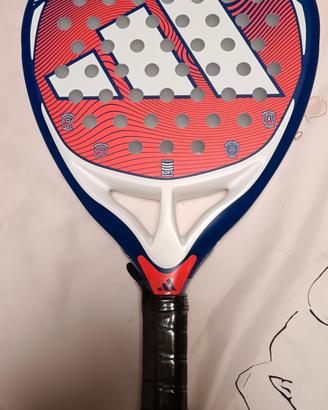 Racchetta adidas rexper3