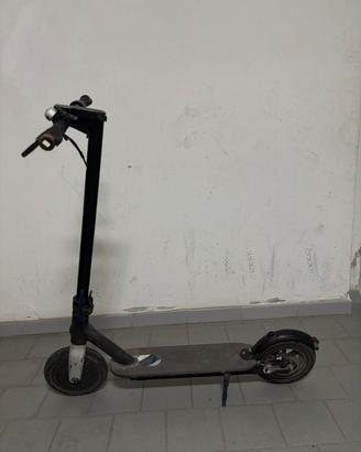 Monopattino xiaomi m365