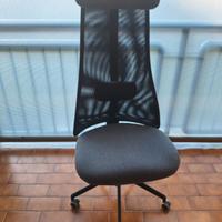 Sedia Ufficio Ikea JÄRVFJÄLLET