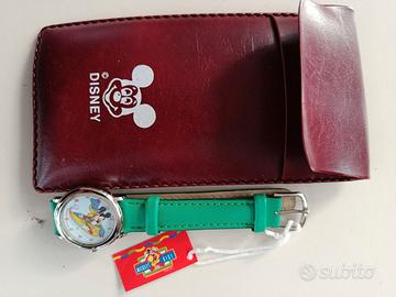 Orologio Disney AVRONEL Mickey surf