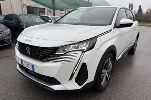 Peugeot 5008 2.0 177 Cv My21 EAT8 Allure Pack 7 Po