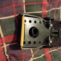 trappola per topi di campagna 