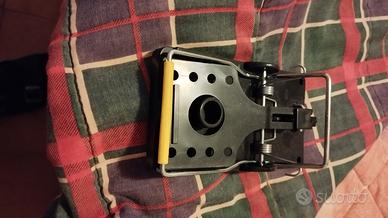 trappola per topi di campagna 