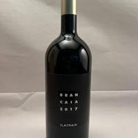 Brancaia Ilatraia 2017 Magnum 1,5 l - Super Tuscan