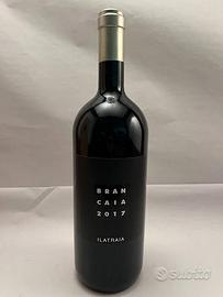 Brancaia Ilatraia 2017 Magnum 1,5 l - Super Tuscan