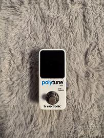 TC Electronic Polytune