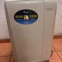 Climatizzatore De’Longhi Pinguino PAC N80