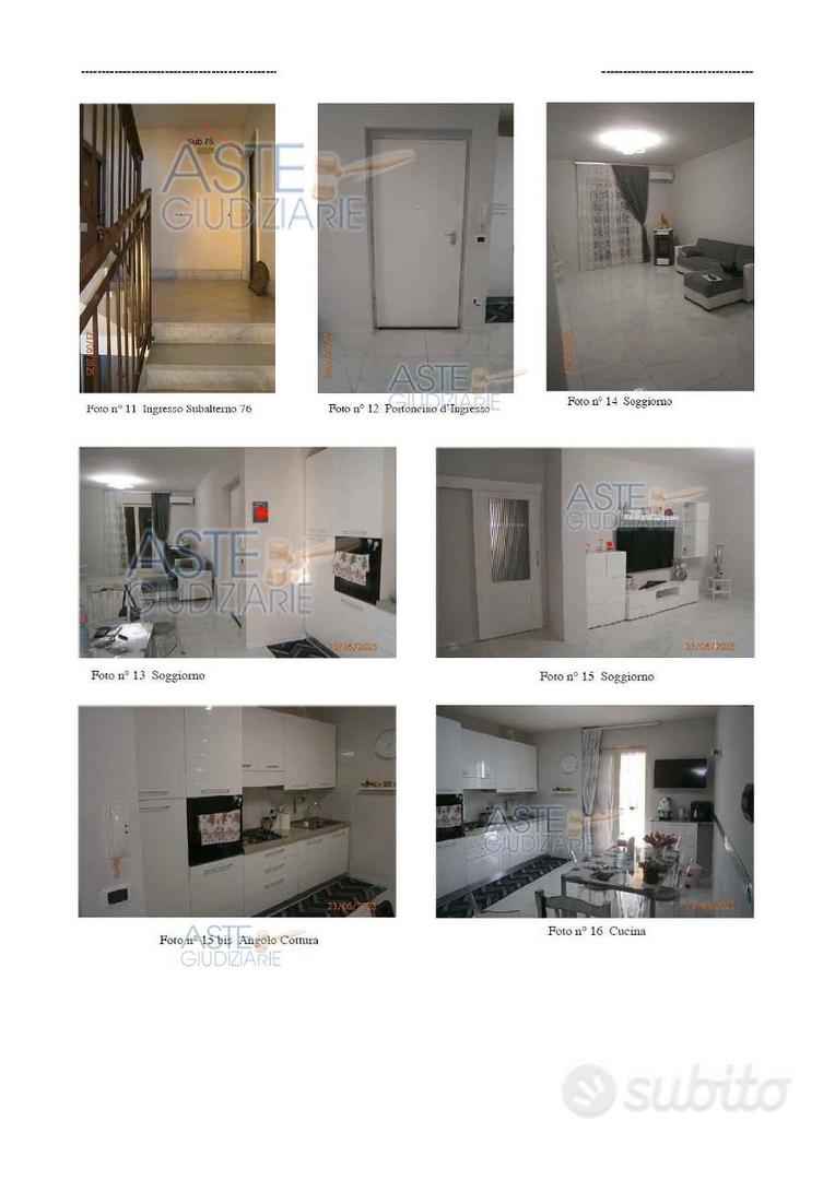 Appartamento – Villaricca, Torretta-Scalzapecora (Villaricca Due), Napoli - Vista 3