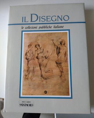 libro da collezione le.collezioni pubbliche ital
