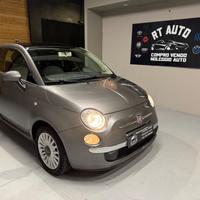 Fiat 500 1.2 by Gucci